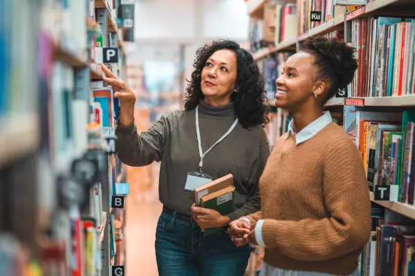 Library Week