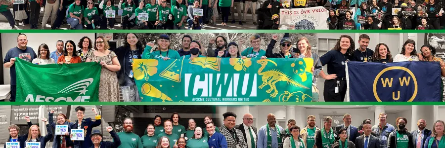 cwu members nationwide