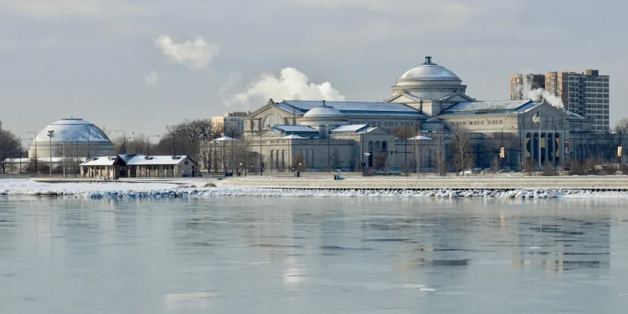 Photo Credit: Wikimedia Commons/Joy of Museums